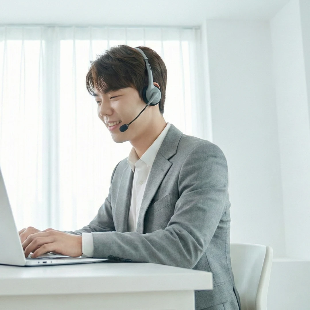 카드깡사이트에 적힌 글 읽기를 안내하는 상담 창구